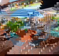 Hedland Harbour Cafe - Stayed