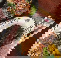 Hog's Breath - Eaton - Stayed