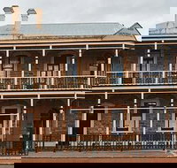 Imperial Homestead - Stayed