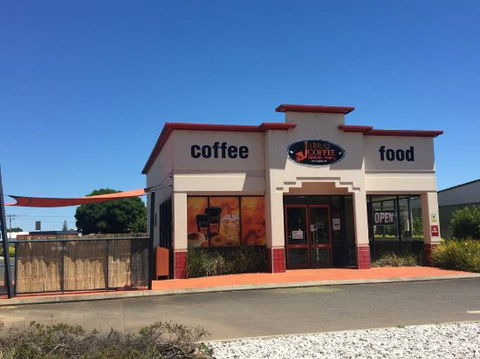 Jabba Cafe - Stayed 0