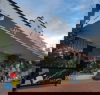 Jeanne d'Moore - Stayed