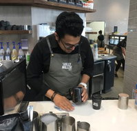 Jolly Miller Williams Landing - Stayed