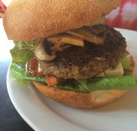 Jules shoppe - Stayed