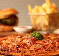 Junction Hotel Moora - Stayed