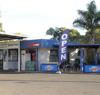 Karridale Crossroads General Store - Stayed