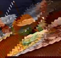 Karridale Tavern - Stayed