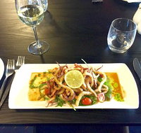 Kingsley Motel  Restaurant - Stayed