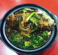 KK Rice-N-Tea Chinese Restaurant