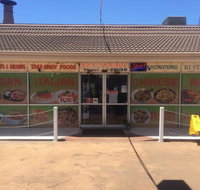 Kondinin Roadhouse Motel - Stayed