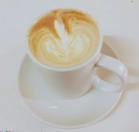 Lazy Daze Cafe - Stayed