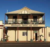 Leahys Gascoyne Hotel - Stayed