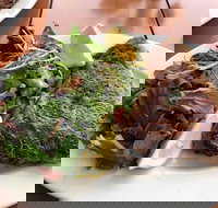 Little Fish - Stayed