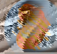 Little Teapot Cafe - Stayed