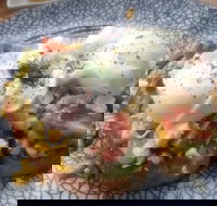 Lo's Cafe Fusion Bistro - Stays Accommodation