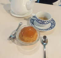 Macau Cuisine - Stayed