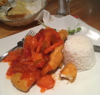 Manjimup Hotel Restaurant - Stayed