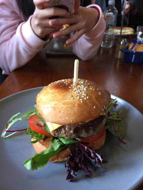 Millhouse Tea Rooms - Stayed 2