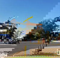 Nannup bakery - Stayed