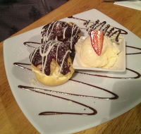 Nannup Bridge Cafe - Stayed