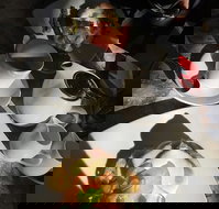 Narrogin Nursery Cafe  Gallery - Stayed