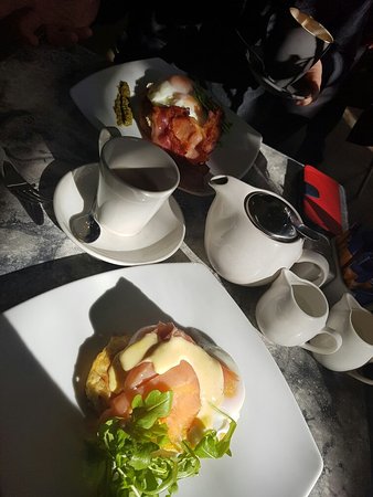 Narrogin Nursery, Cafe & Gallery - Stayed 0