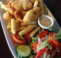 Newbliss Winery - Stayed