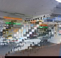 Nguyen Bakery Cafe - Stayed