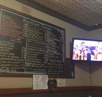 Northam Tavern - Stayed