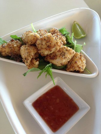 Oceans Restaurant - Stays Accommodation 0