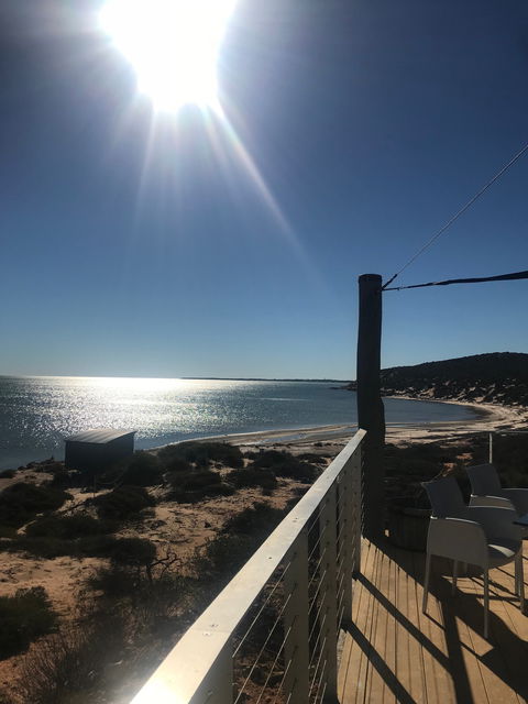 Oceans Restaurant - Stays Accommodation 2