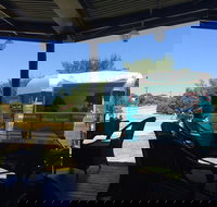 Osprey Bar and Lounge - Stayed