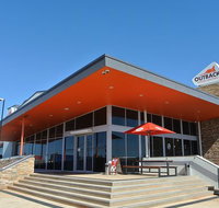 Outback Travel Centres Carnarvon - Stayed