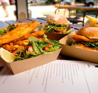 Pengos Cafe - Stayed