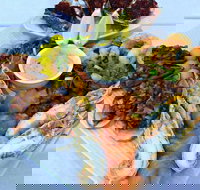 Pilbara Room Restaurant - Stayed