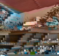 Pioneer Bakery - Stayed