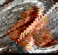 Pizza Paradise - Stayed