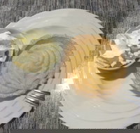 Port Hotel Motel - Stayed