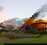 Rivendell Winery Restaurant - Stayed