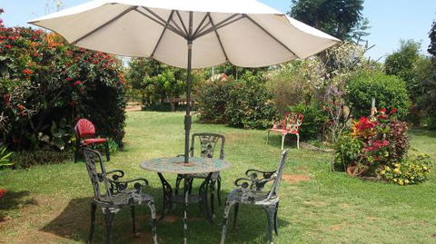 River Gums Cafe - Stays Accommodation 0