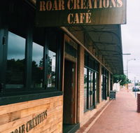 Roar Creations - Stayed