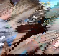 Rose's Bakery - Stayed