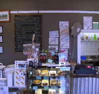 Rustik Rainbow - Stayed