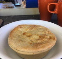 Shark Bay Bakery and Cafe - Stayed