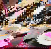 Shark Bay Cafe - Stayed