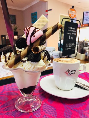 Shark Bay Cafe - Stayed 0