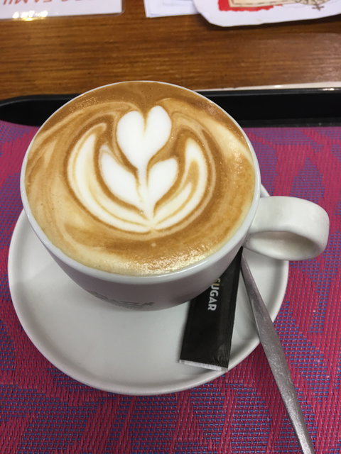 Shark Bay Cafe - Stayed 6