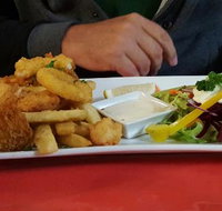 Shark Bay Hotel - Stayed