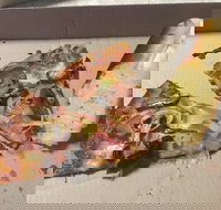 Shark Bay Pizza - Stayed