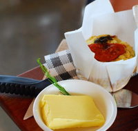 Sidekick Cafe Margaret River