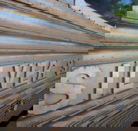 Silver Star Cafe - Stayed